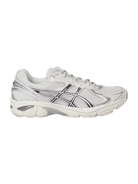 Buty do biegania Asics szare