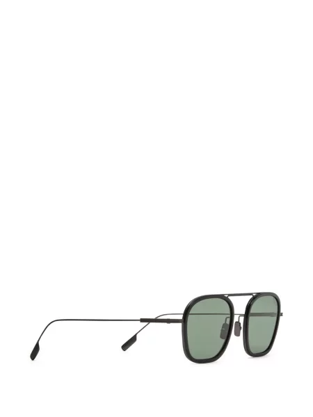 Ochelari de soare Zegna gri
