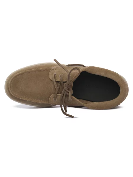 Pantofi Timberland bej
