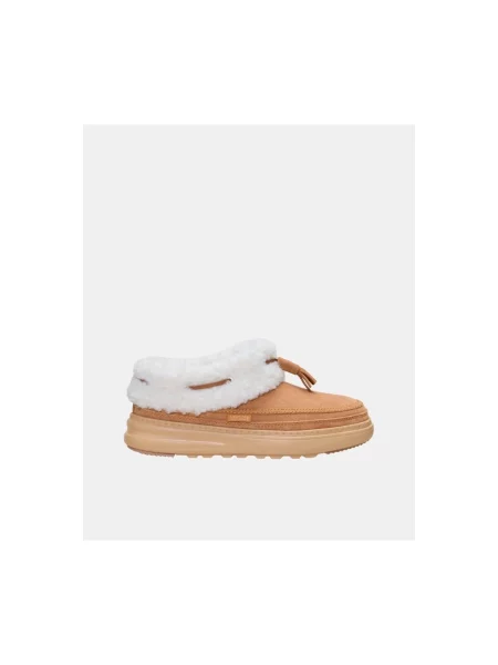 Pantofi Heydude bej