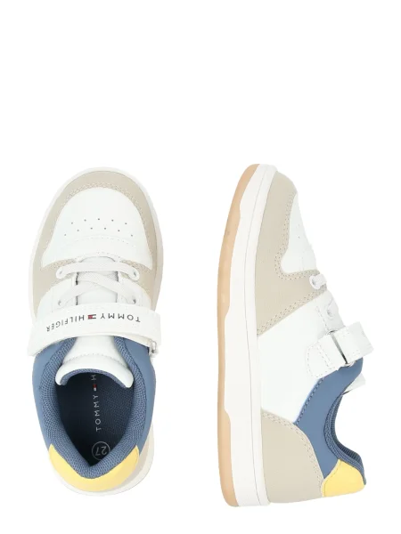 Tommy Hilfiger Superge S bela