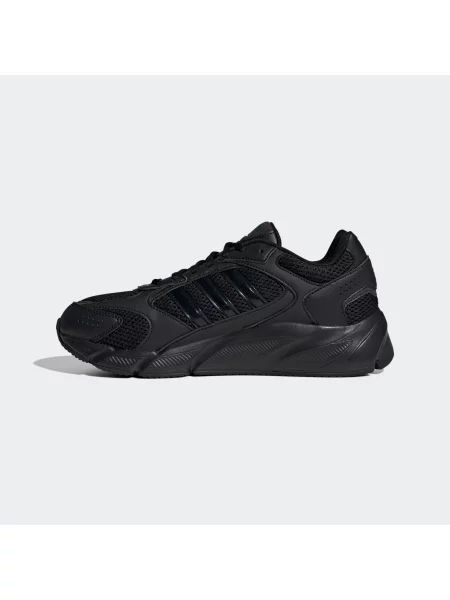 Σκαρπινια Adidas Performance μαύρο