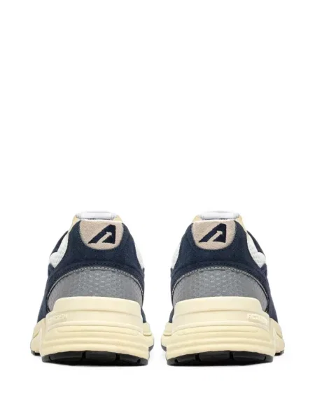 Sneakerși Autry albastru
