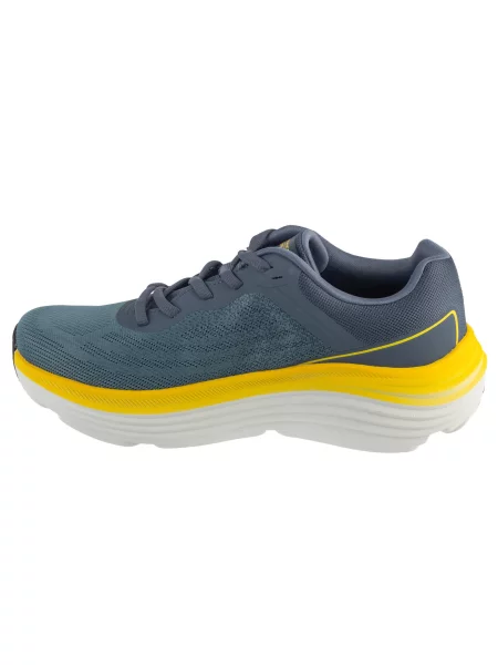 Buty do biegania Max Cushioning Endeavor Ardena niebieskie
