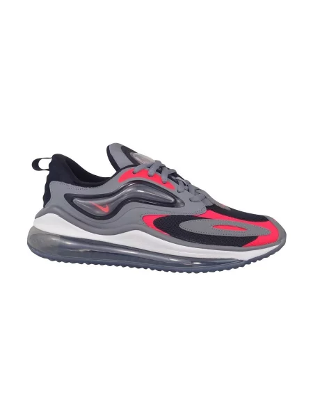 Tenisky Nike Air Max sivá