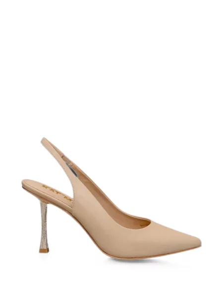 Pantofi cu toc Kat Maconie slingback