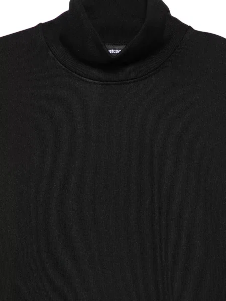 Hanorac Just Cavalli negru