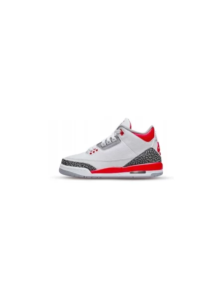 Pantofi copii Nike alb