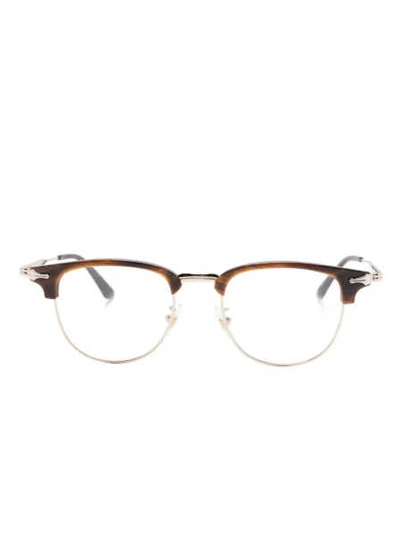 Ochelari de soare Montblanc maro