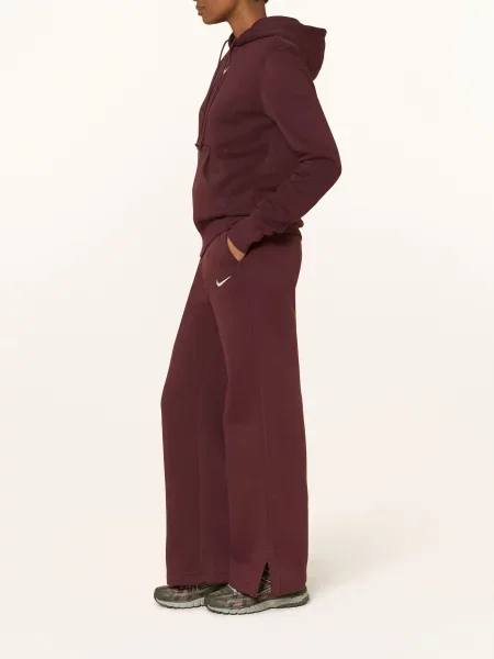 Nike Spodnie Dresowe rot