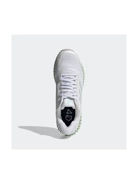 Pantofi Adidas alergare verde