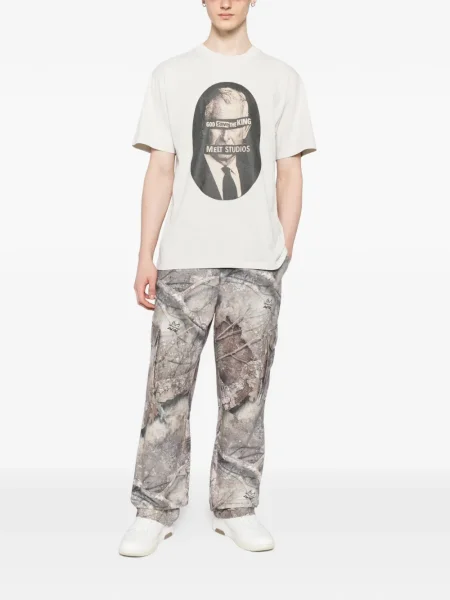 Tricou Melt cu imagine