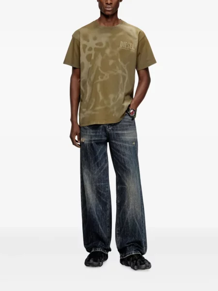 Tricou Diesel