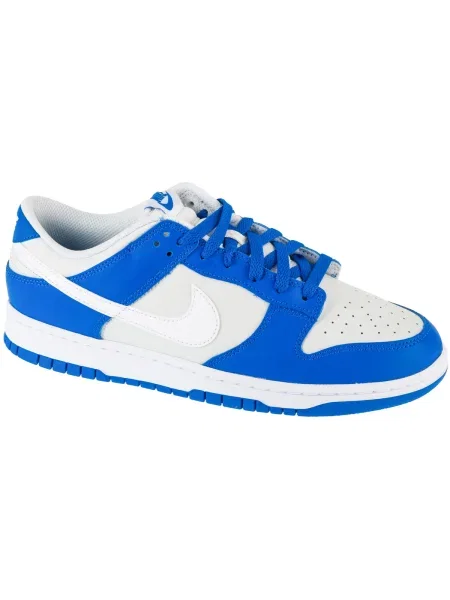 Tenisky Nike Dunk sivá