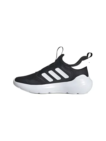 Félcipő Adidas fekete