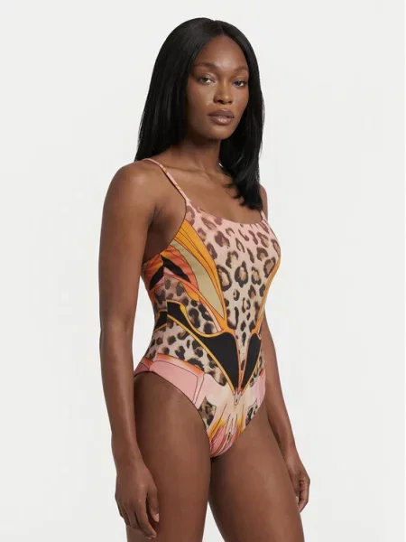 Fracomina Costum de baie Colorat