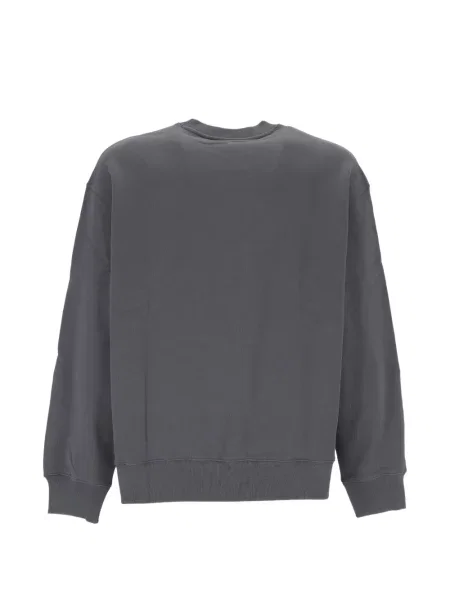 Mikina Maison Kitsuné sivá