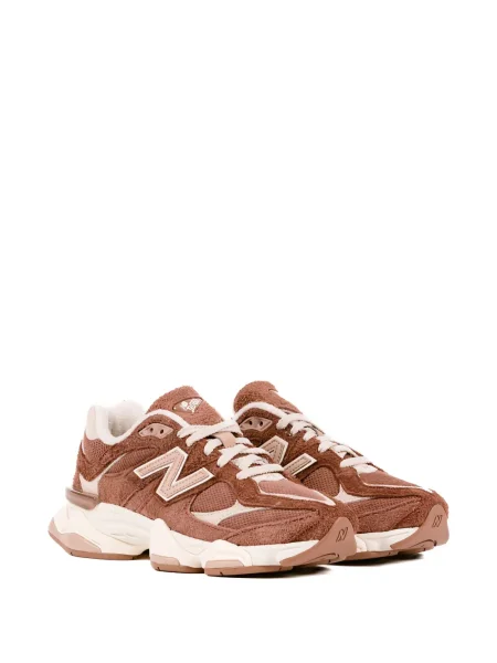 Маратонки New Balance кафяво