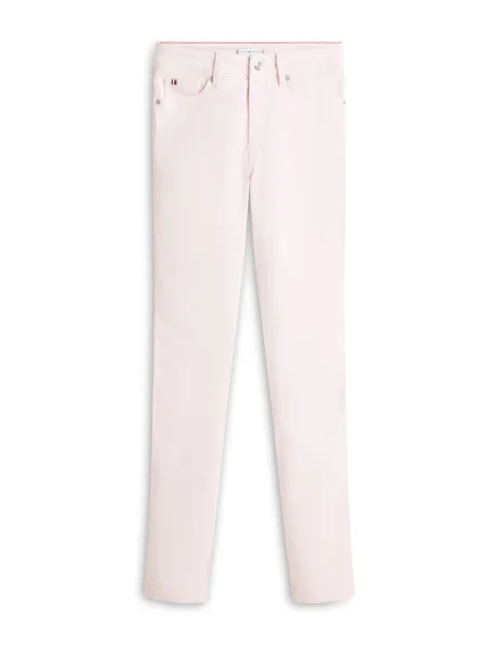 TOMMY HILFIGER Kavbojke roza