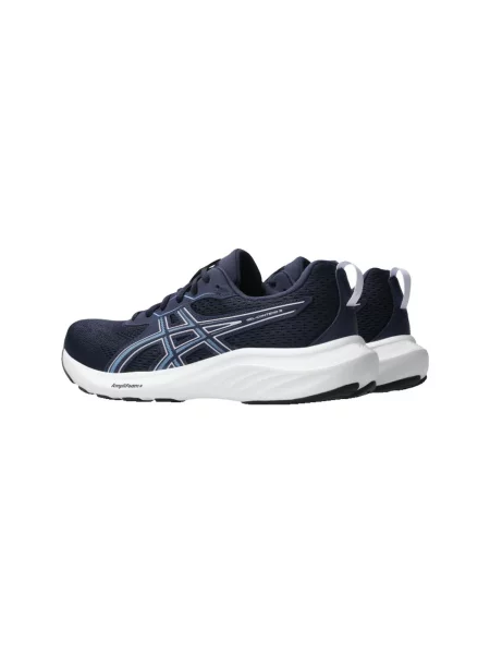 Dámske bežecké topánky ASICS Gel-Contend 9 midnight/lilac hint fialová