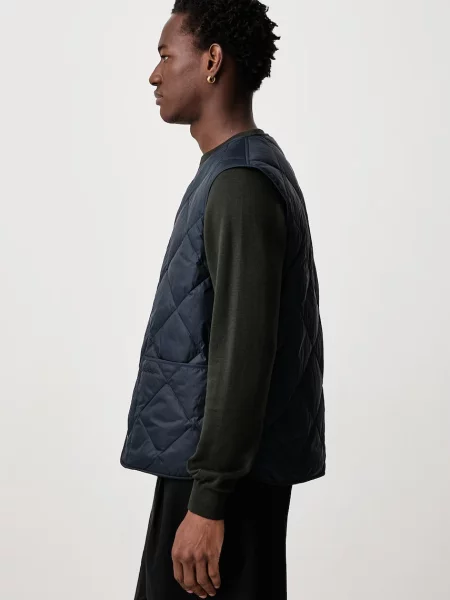 Жилет Barbour двусторонний