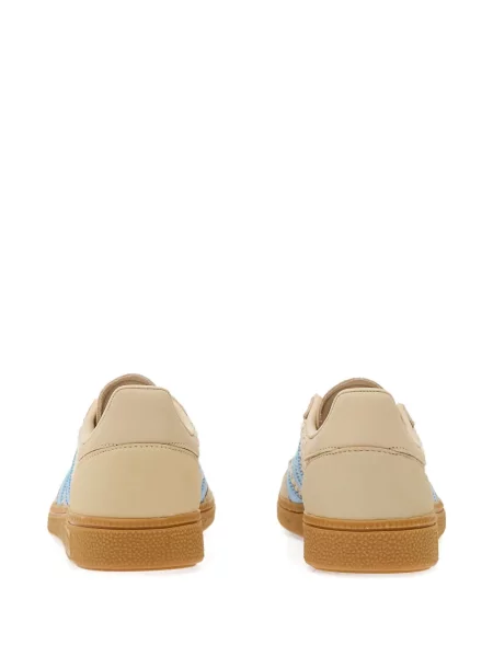 Sneakers Adidas Spezial με κορδόνια με δαντέλα μπλε