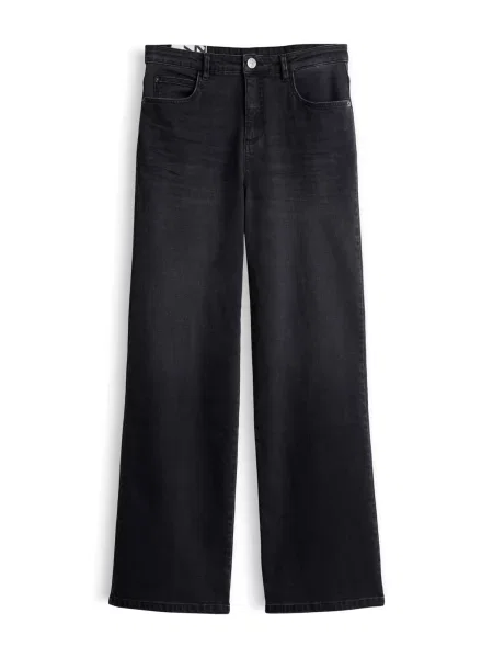 OPUS Jeans Mivy denim gri