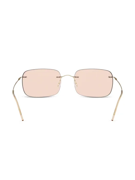 Ochelari de soare Giorgio Armani