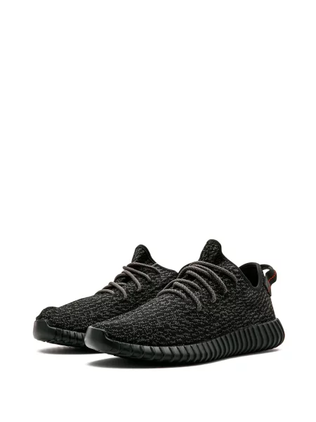 Sportbačiai Adidas Yeezy juoda
