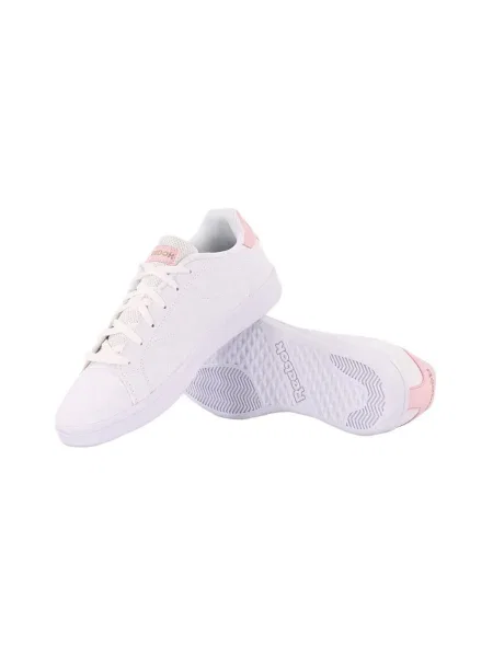 Tenisky Reebok Sport biela