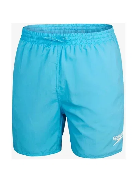 Kąpielówki Speedo Essential S niebieskie