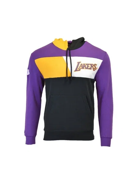 Mikina Mitchell & Ness