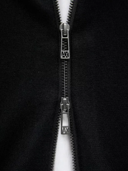 Armani Exchange kardigán