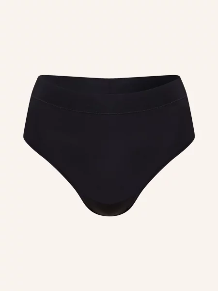Schiesser Kalhotky Micro černá