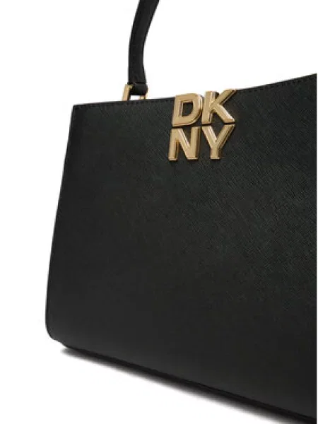 DKNY Torbica Foster crna