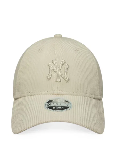 Șapcă New Era Cap de catifea cord