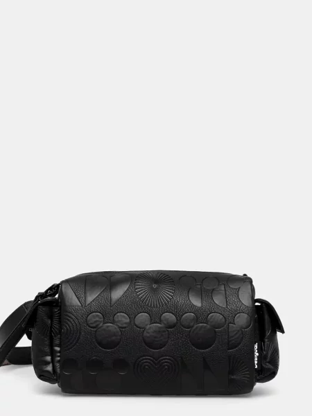 Geantă Desigual negru