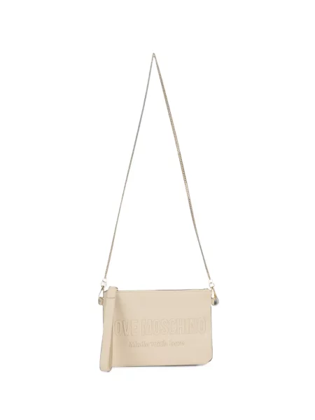Colier Love Moschino cu autograf