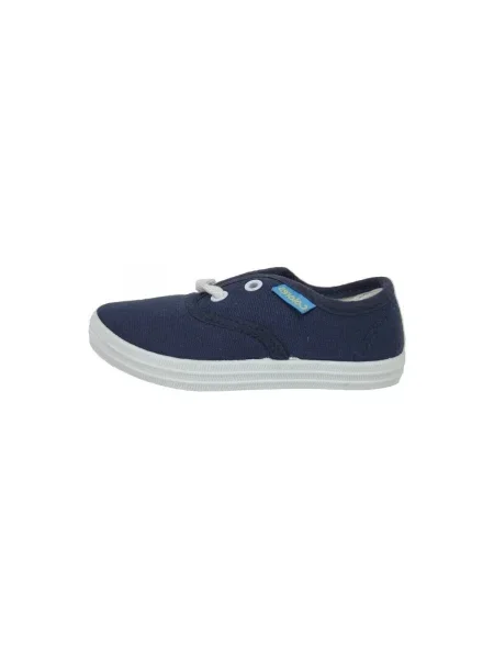 Pantofi copii Colores albastru