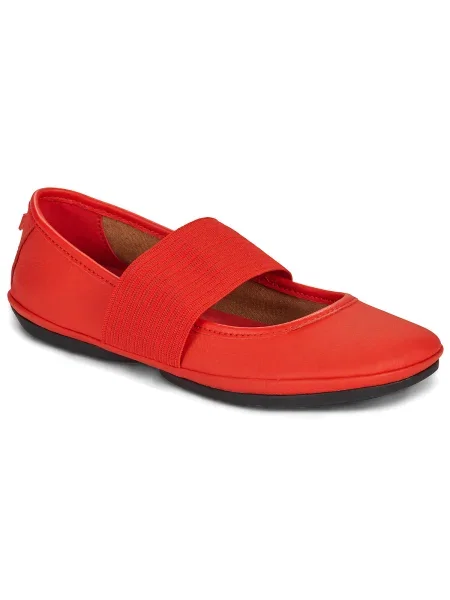 Tenisky Camper červená