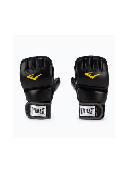 Перчатки Everlast черные