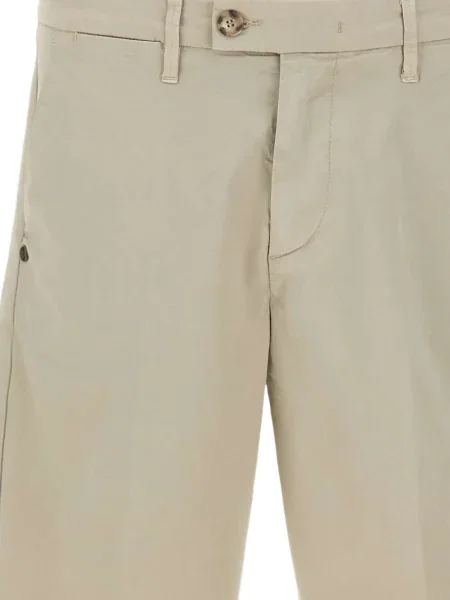 Pantaloni chino Re-hash