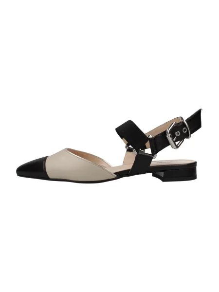 Pantofi Nerogiardini negru