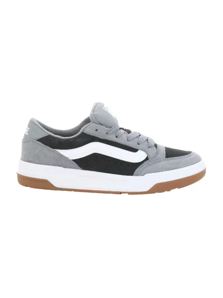 Sneakersy Vans szare
