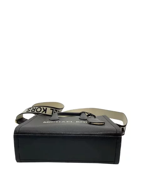 Geantă shopper Michael Kors negru