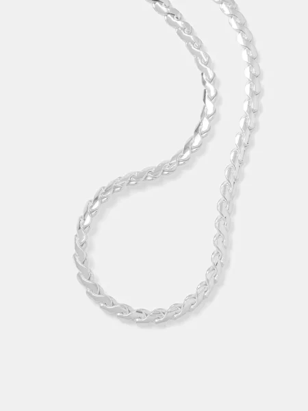 Браслет Twojeys срібний