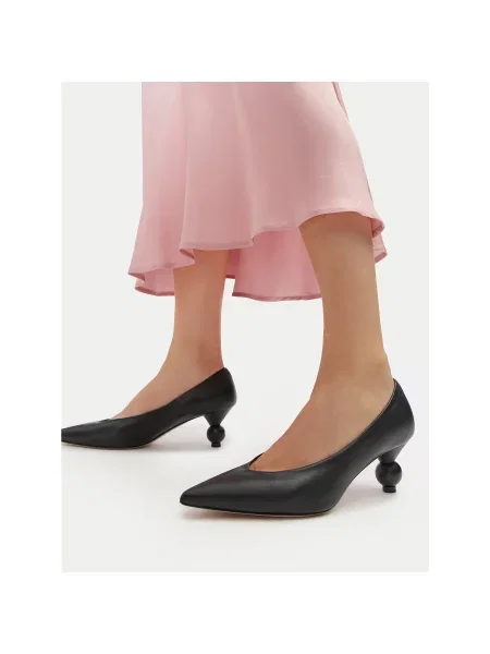Bateliai Weekend Max Mara Renza juoda