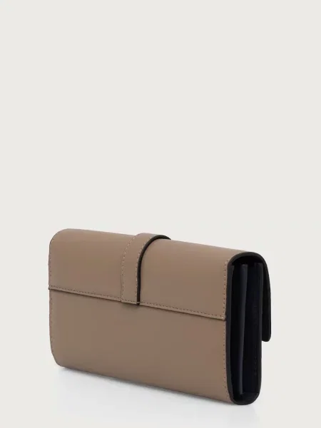 Tommy Hilfiger Portofel Libre maro