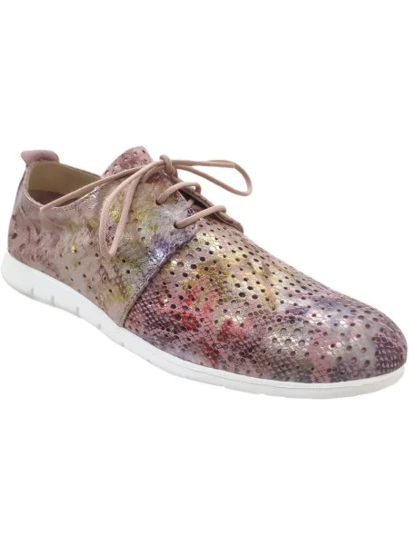 Pantofi derby Folies