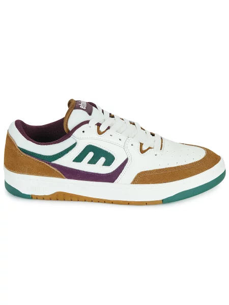 Pantofi Etnies bej